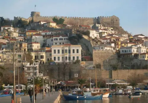 Why "Kavala Tour" company