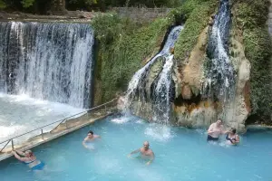 Edessa Greece