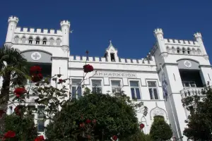 Kavala Greece