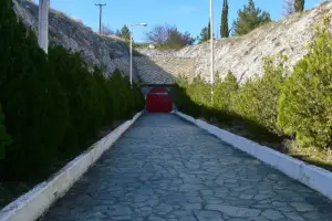 Alistrati Greece