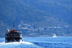 Cruises Chalkidiki