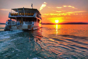 Cruises Chalkidiki