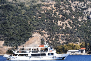 Cruises Chalkidiki