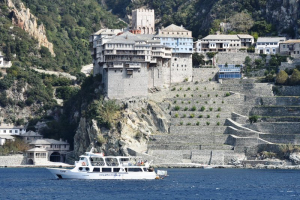Cruises Chalkidiki