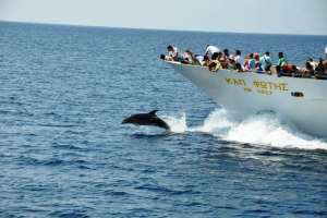 Cruises Chalkidiki