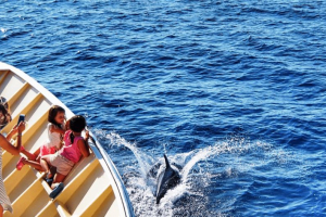Cruises Chalkidiki