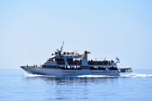 Cruises Chalkidiki