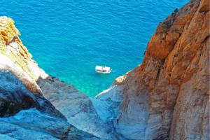 Thamothrace - Aegean Island