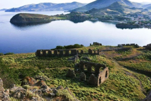 Lemnos - Aegean Island
