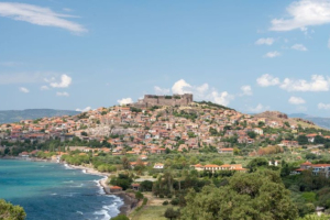 Lesbos - Aegean Island