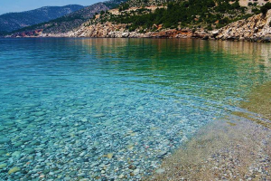 Chios - Aegean Island