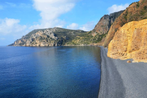 Chios - Aegean Island