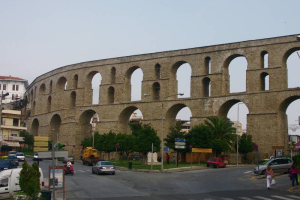 Kavala Greece