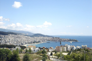 Kavala Greece