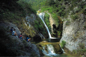 Olympus Greece