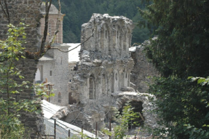 Olympus Greece