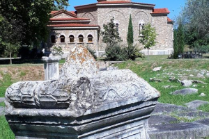 St Lydia Philippisias