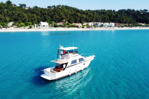 Aegean Sea Cruises